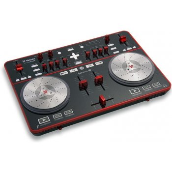 Vestax Typhoon