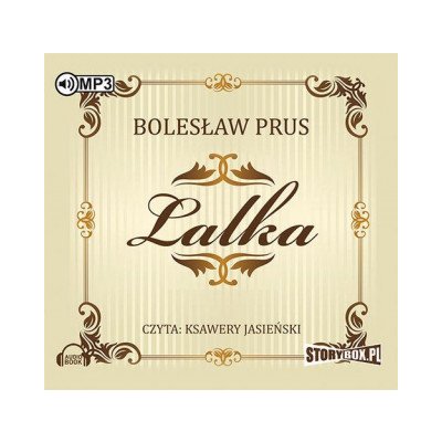 Boleslaw Prus - Lalka