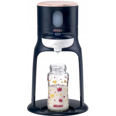 Beaba Elektrický ohřívač lahví a ohřívač mléka v jednom – Zboží Dáma