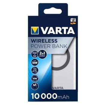 Varta 57913