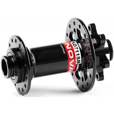 Novatec D781SB – Zboží Dáma