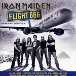 {{POZOR, 0/2 EANY NEPŘESUNUTO , ID50520328}} Iron Maiden - Flight 666 The Film DVD – Hledejceny.cz