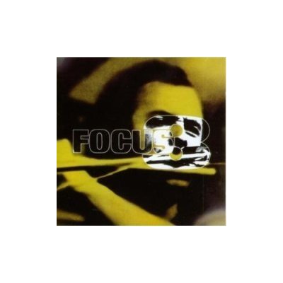 Focus - Focus 3 CD