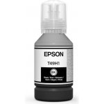 Inkoust Epson T49H1 Black - originální – Zboží Živě