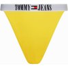 Tommy Hilfiger dámské plavky Bikini UW0UW04087-ZGQ