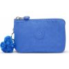 Organizér do kabelky Kipling Organizér CREATIVITY S Havana Blue 0,35 l