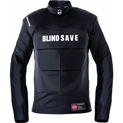 Blindsave NEW Protection vest LS Rebound Control – Zboží Mobilmania