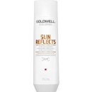 Goldwell Sun Reflects šampon na vlasy vystavené slunci 100 ml