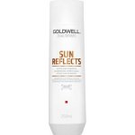 Goldwell Sun Reflects šampon na vlasy vystavené slunci 100 ml – Hledejceny.cz