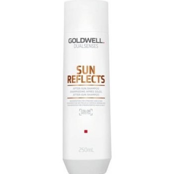 Goldwell Sun Reflects šampon na vlasy vystavené slunci 100 ml