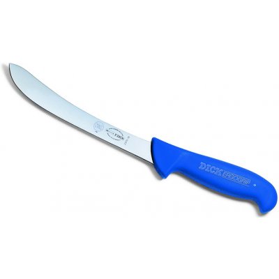 F.Dick ErgoGrip řeznický porcovací nůž 18 cm 21 cm – Zboží Mobilmania