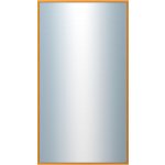 DANTIK 50x90 cm oranžová P269-217 7269217 – Hledejceny.cz