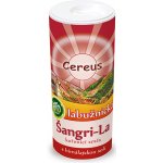 Cereus Bio Labužnická Šangri-La kořenící směs s himálajskou solí slánka 120 g – Zboží Dáma