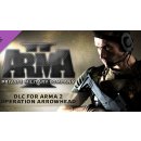 ArmA 2: Private Military Company