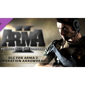 ArmA 2: Private Military Company