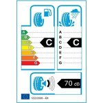 Goodyear UltraGrip 8 255/60 R18 108H – Zboží Mobilmania