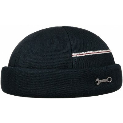 Docker Stetson Docker Selvage Denim Garage Theme – Hledejceny.cz