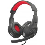 Trust GXT 307 Ravu Gaming Headset – Zboží Živě