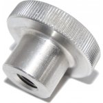 Matice rýhovaná DIN 466 nerez A1 M8 – Hledejceny.cz