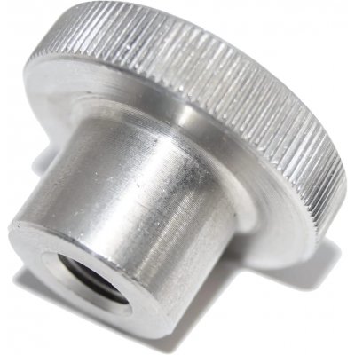 Matice rýhovaná DIN 466 nerez A1 M8 – Hledejceny.cz