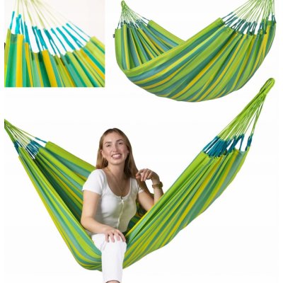 La Siesta Brisa Single Caribic lime – Zboží Mobilmania