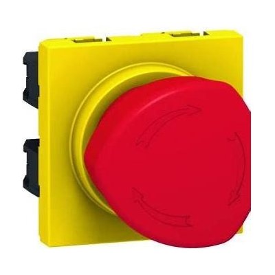 Legrand 076602 MOSN TL. NOUZ.VYP. OTOČENÍM 2M – Hledejceny.cz
