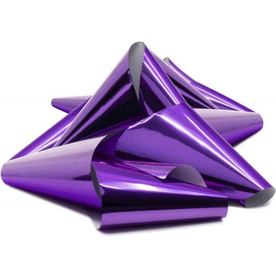 Aglia Chrome Mirror Foil PURPLE 70 x 6 cm – Zbozi.Blesk.cz
