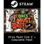 Orcs Must Die 2: Complete Pack – Hledejceny.cz