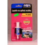 CEYS Lepidlo na zpětná zrcátka 1g – Hledejceny.cz