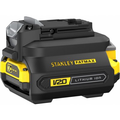 Stanley SFMCB100 V20 1,5Ah