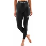 Skins Series-3 Womens Seamless Long Tights Black – Zboží Dáma