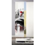 Home Wohnideen japonská stěna 84675 BONITA 7307 mint 245x60 cm (v x s) – Hledejceny.cz