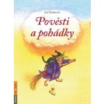Pověsti a pohádky - Iva Hoňková – Hledejceny.cz