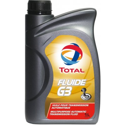 Total Fluide G3 1 l – Hledejceny.cz