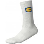 Sportovní ponožky LIDL bílá – Zbozi.Blesk.cz