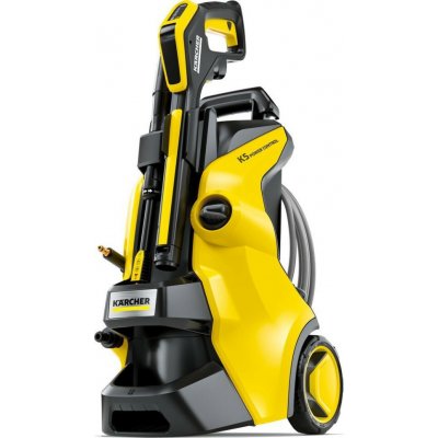 Kärcher K 5 Power Control 1.324-710.0 – Hledejceny.cz
