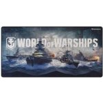 Genesis Carbon 500 World of Warships Armada Maxi NPG-1737 – Zboží Živě