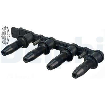 Zapalovací cívka DELPHI CE20009-12B1 (CE2000912B1) – Sleviste.cz