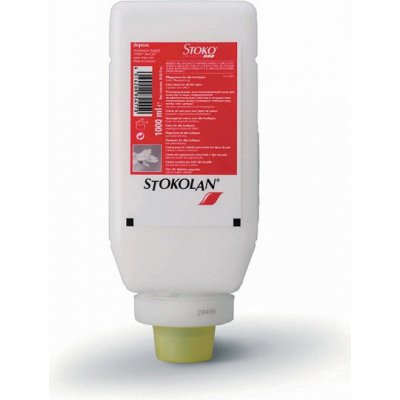 Stokolan® Soft & Care2 ošetřující gel 1000 ml – Hledejceny.cz