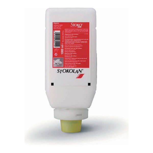  Stokolan® Soft & Care2 ošetřující gel 1000 ml