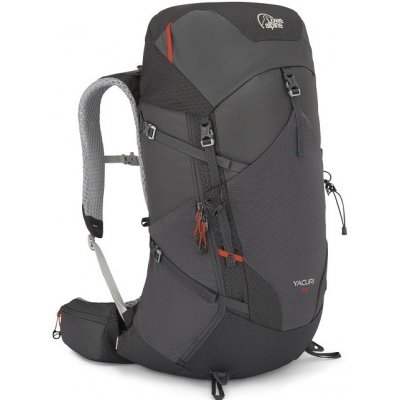 Lowe Alpine Yacuri 38 l anthracite – Sleviste.cz
