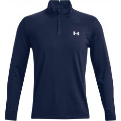 UNDER ARMOUR UA Playoff 2.0 1/4 Zip navy