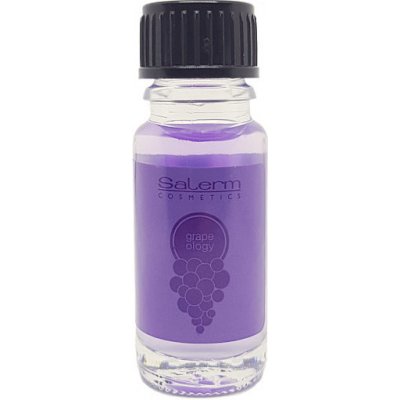 Salerm Biokera Grapeology hroznový olej 10 ml – Hledejceny.cz