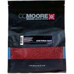 CC Moore Krill Pellets 1 kg 2 mm – Zboží Dáma