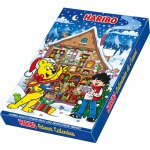 Haribo ADVENTSKALENDER 300 g – Hledejceny.cz