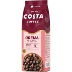 Costa Coffee Crema Blend 1 kg – Zbozi.Blesk.cz