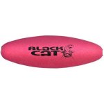 Black Cat EVA U-Float Červený 6cm 10g – Zboží Mobilmania