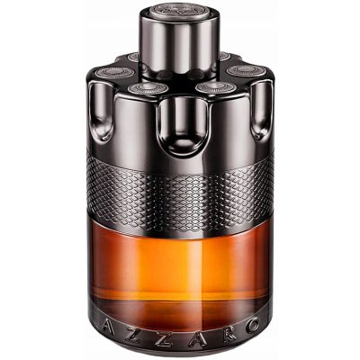 Azzaro Wanted by Night parfémovaná voda pánská 100 ml – Hledejceny.cz