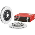 BREMBO brzdový kotouč 09.9477.23 | Zboží Auto