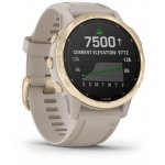 Garmin fenix6S PRO Solar – Hledejceny.cz